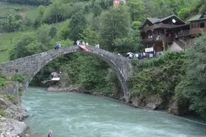Tour image of 5 Day Enjoy Black Sea Tour