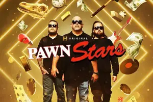 Tour image of Las Vegas Pawn Stars and Reality TV Shows Tour in Las Vegas