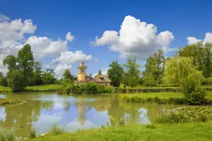 Tour image of Versailles Guided Visit – Hotel Pickup, Meeting Point or None