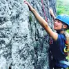 Image of Climbing