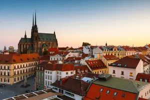Tour image of 3 Hour Private Tour with a Local Guide in Brno