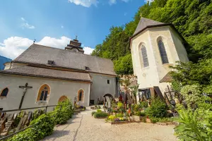 Tour image of Romantic Scenic Private Walking Tour in Hallstatt