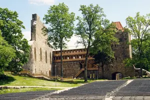 Tour image of Half-Day Private Trip to Sigulda and Turaida from Riga