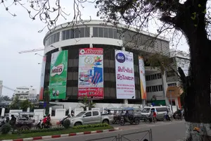 Tour image of A Full Day in Laid-Back Vientiane