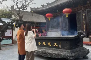 Tour image of Terracotta Warriors And Xi’An DowntownTour