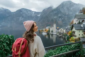 Tour image of Majestic Private Walking Tour of Hallstatt
