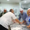 Image of Pizza Making Classes