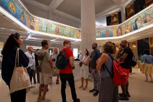 Tour image of Chicago in a Day: Food, History & Architecture Walking Tour