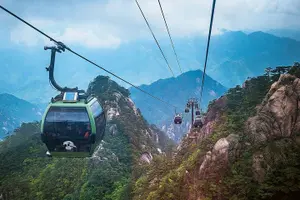 Tour image of Private Photography Day Tour of Huangshan Yellow Mountain