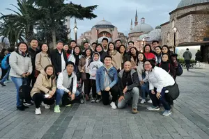 Tour image of 10 Days Private Tour of Turkey