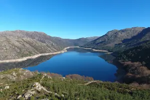 Tour image of Discovering Campo do Gerês Gate Entrance @ Peneda Gerês National Park