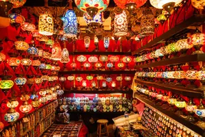 Tour image of Skip-the-Line Istanbul: Private Tour from Cruise Ship & Hotel
