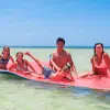 Image of Stand Up Paddleboarding