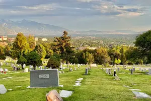 Tour image of Salt Lake City Haunted Old Town Tour