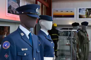 Tour image of Aviation Discovery Experience at Shannon Aviation Museum