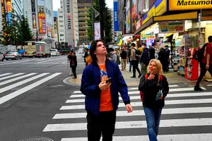 Tour image of Tokyo Best Customized Walking Tour With A Guide (Private Tour)