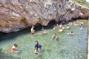 Tour image of Bodrum Boat Trip With Lunch 11:00 to 17:00