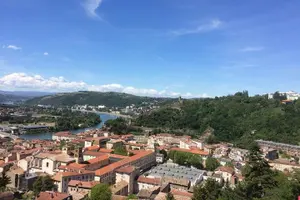 Tour image of The Original Syrah Wine Tour (2:00 pm - 6:30 pm) - Small Group Tour from Lyon