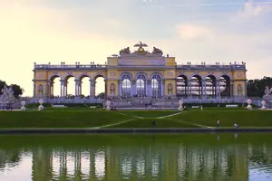 Tour image of Vienna: Skip the Line Schönbrunn Palace and Gardens Guided Tour