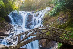 Tour image of Dalat City Highlights Tour in 1 day