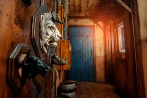 Tour image of One Hour Adventures in The Escape Game Atlanta: The Interlock
