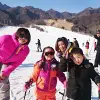Image of Skiing Classes