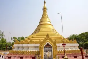 Tour image of Half Day Lumbini Sightseeing Tour