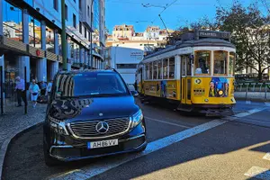 Tour image of Airport Private Transfer to Lisbon