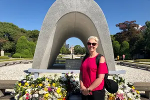 Tour image of Hiroshima / Miyajima Full-day Private Tour with Government Licensed Guide
