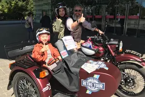 Tour image of Private Day Trip Departing from Amboise
