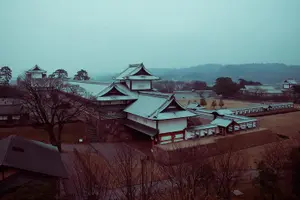 Tour image of Kanazawa Private Customizable Half Day Tour