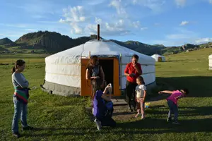 Tour image of Private 3-Day Tour of National Parks From Ulaanbaatar