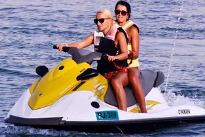 Tour image of Jet Ski Ride