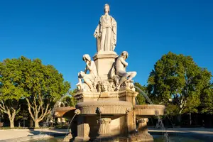 Tour image of Best Intro to Nîmes in 2 hours with a Local