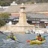 Image of On the Water