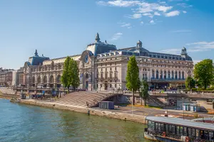 Tour image of Orsay Museum Fast-Track Tickets