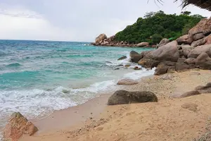 Tour image of Premium Snorkel Tour to the Bays of Koh Tao onboard the Oxygen