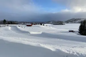 Tour image of Norway in a nutshell - private tour Oslo to Bergen t/r