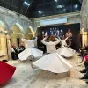 Image of Sufi Whirling Shows