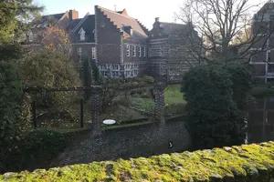 Tour image of Maastricht Heritage and Nature Tour