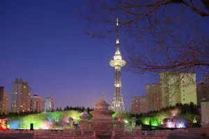 Tour image of 2-Day Harbin City Private Tour with Ice and Snow Festival with Lunch