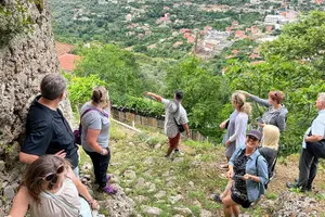 Tour image of Small Group Tour of the Balkans from Tirana to Sarajevo /Belgrade