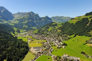 Tour image of From Zurich: Day Trip to Lucerne & Engelberg