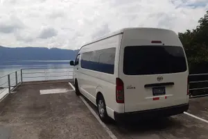 Tour image of Private Arrival Transfer: El Salvador International Airport SAL to San Salvador