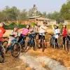 Image of Mountain Bike Tours