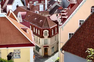 Tour image of Half-Day Private Guided Sightseeing Tour of Tallinn