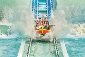 Tour image of Adventure Waterpark Desaru Coast Tickets