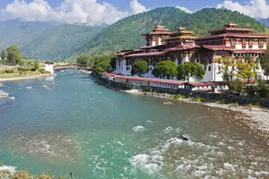 Tour image of Tiger Nest Monastery Tour-3 Days