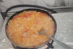 Tour image of Cooking class in Samarkand with local life experience