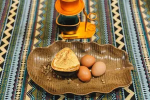 Tour image of Vietnamese Culture and Coffee Making Class